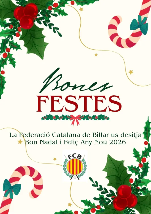 Bon Nadal 2025
