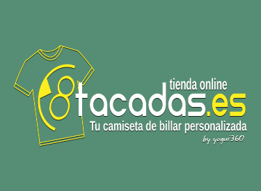 8tacadas Tienda online